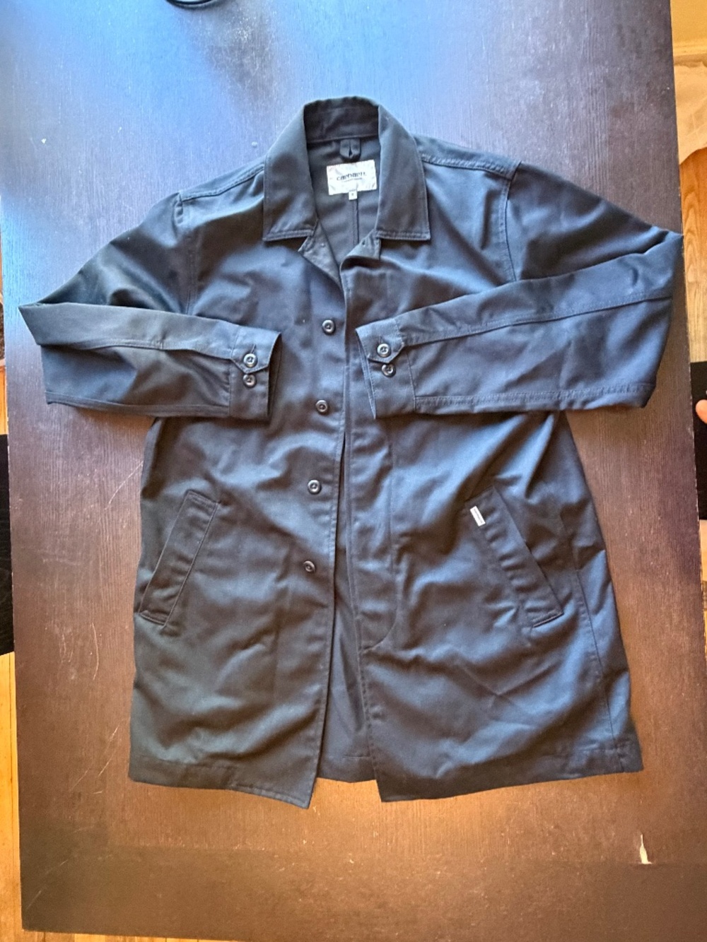 Carhartt WIP Chore Jacket